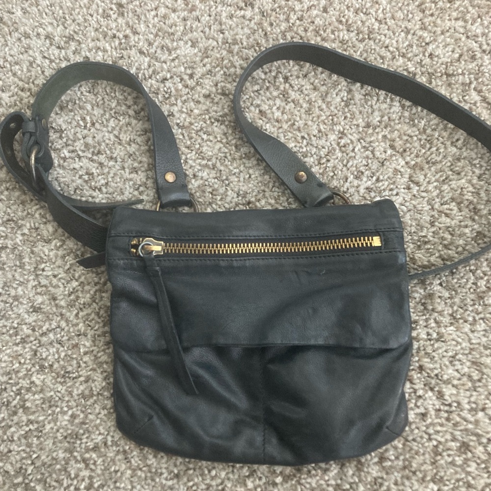 AllSaints Crossbody Bag